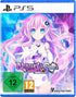 Hyperdimension Neptunia: Sisters vs. Sisters [Calendar Edition] PLAYSTATION 5