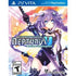 Hyperdimension Neptunia U: Action Unleashed Playstation Vita