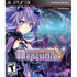 Hyperdimension Neptunia Victory PlayStation 3