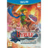 Hyrule Warriors Wii U