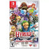 Hyrule Warriors: Definitive Edition Nintendo Switch