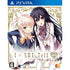 I x SHE Tell Playstation Vita