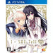 I x SHE Tell Playstation Vita