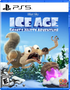 Ice Age: Scrat's Nutty Adventure PLAYSTATION 5