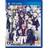 Idolish7 Twelve Fantasia! Playstation Vita