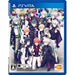 Idolish7 Twelve Fantasia! Playstation Vita