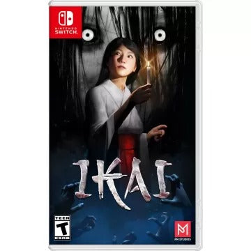 Ikai Nintendo Switch