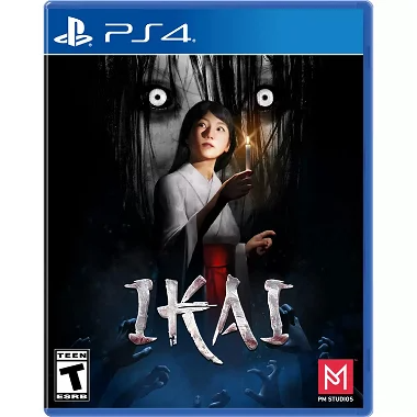 Ikai PlayStation 4