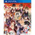 Ikemen Sengoku: Toki o Kakeru Koi - Aratanaru Deai Playstation Vita