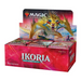 Magic The Gathering Ikoria Lair Of Behemoths Booster Box