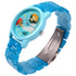 Pokemon Water Fun Time Watch with Rotating Watch Face