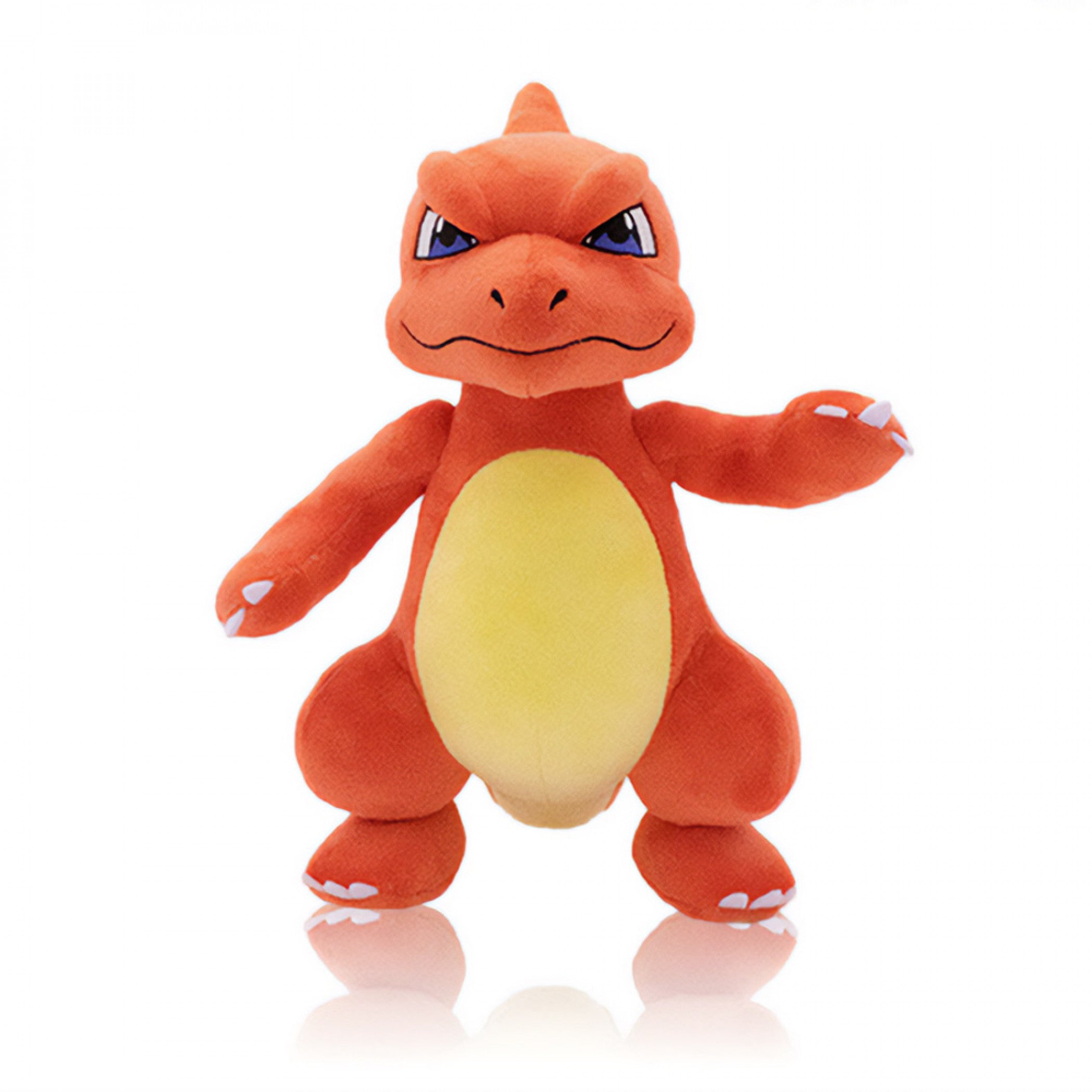 Pokemon Charmeloen 9" Plush Toy