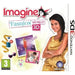 Imagine Fashion World 3D Nintendo 3DS