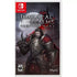 Immortal Realms: Vampire Wars Nintendo Switch