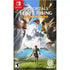 Immortals: Fenyx Rising [Gold Edition] Nintendo Switch