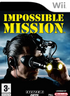 Impossible Mission WII U