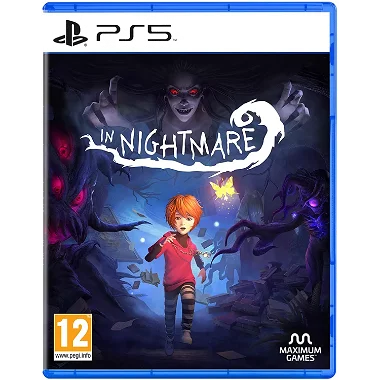 In Nightmare PlayStation 5