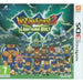 Inazuma Eleven 3: Lightning Bolt Nintendo 3DS