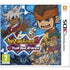 Inazuma Eleven 3: Team Ogre Attacks! Nintendo 3DS
