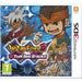 Inazuma Eleven 3: Team Ogre Attacks! Nintendo 3DS