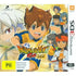 Inazuma Eleven Go: Light Nintendo 3DS