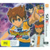 Inazuma Eleven Go: Shadow Nintendo 3DS