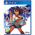 Indivisible PlayStation 4