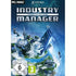 Industry Manager: Future Technologies PC