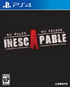 Inescapable PLAYSTATION 4