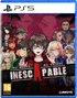 Inescapable PLAYSTATION 5