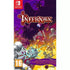Infernax Nintendo Switch