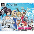 Infinite Stratos 2: Ignition Hearts [Famitsu DX Pack] Playstation Vita