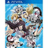 Infinite Stratos 2: Love And Purge Playstation Vita