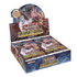 Yu-Gi-Oh! Infinity Chasers Booster Box 24 Packs