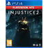 Injustice 2 (PlayStation Hits) PlayStation 4