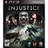 Injustice: Gods Among Us - Standard Edition PlayStation 3