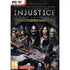 Injustice: Gods Among Us - Ultimate Edition PC