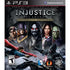 Injustice: Gods Among Us - Ultimate Edition PlayStation 3