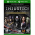 Injustice: Gods Among Us - Ultimate Edition Xbox 360