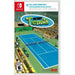Instant Tennis (Code in a box) Nintendo Switch