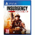 Insurgency: Sandstorm PlayStation 4