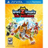 Invizimals: The Alliance Playstation Vita