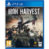 Iron Harvest PlayStation 4