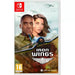 Iron Wings Nintendo Switch