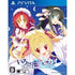 Irotoridori no Sekai: World's End Rebirth Playstation Vita