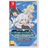 Is It Wrong to Try to Pick Up Girls in a Dungeon? Infinite Combate Nintendo Switch