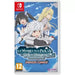 Is It Wrong to Try to Pick Up Girls in a Dungeon? Infinite Combate Nintendo Switch
