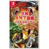 Ishu Saikyou Ou Zukan: Battle Colosseum NINTENDO SWITCH