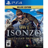 Isonzo [Deluxe Edition] PlayStation 4