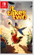 It Takes Two (English) NINTENDO SWITCH
